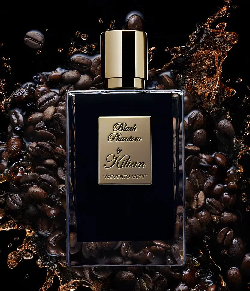 Kilian - black phantom - Ceylonco