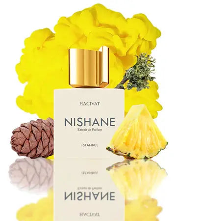 Nishane - Hacivat Extrait de Parfum - Ceylonco
