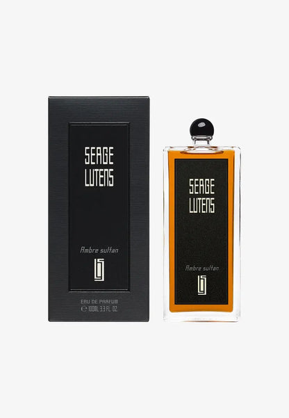 Serge Lutens-Ambre Sultan Eau de Parfum - Ceylonco