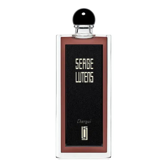serge lutens chergui - Ceylonco
