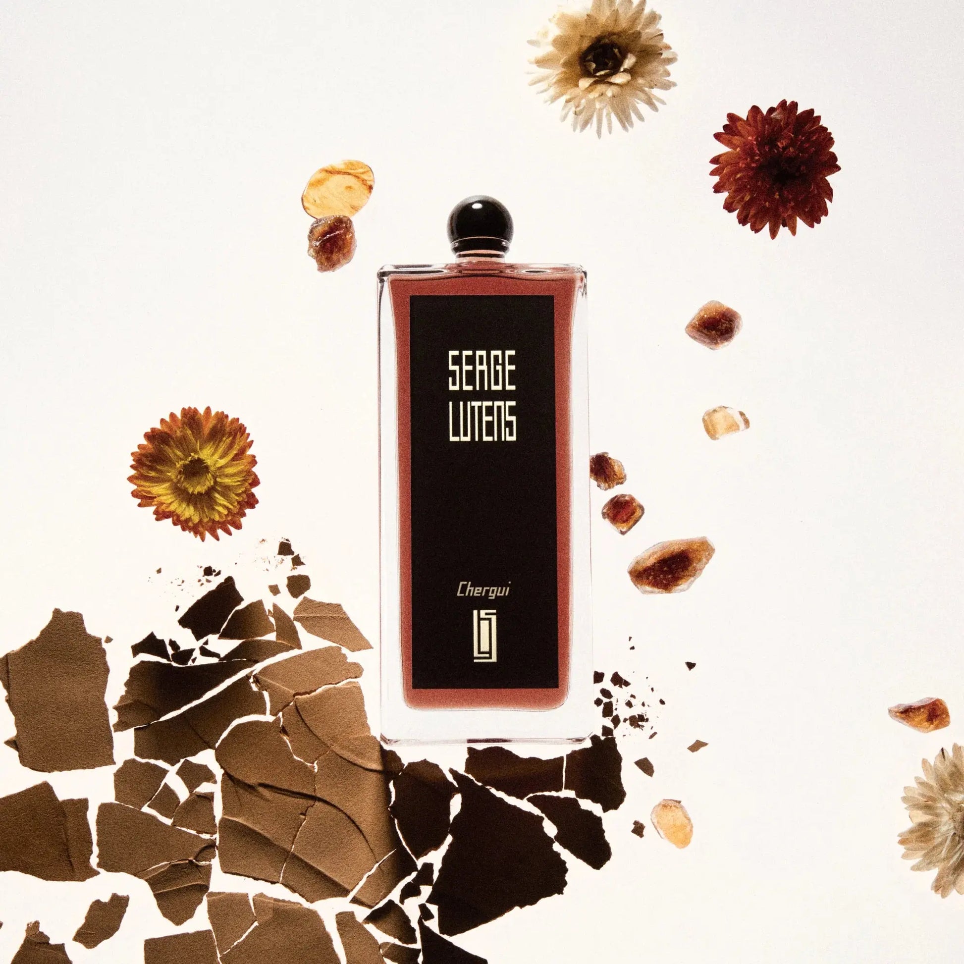 serge lutens chergui - Ceylonco